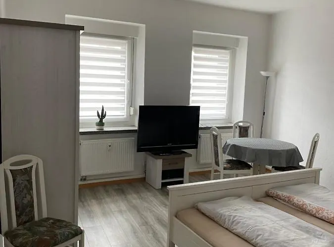 Cottbus - Zentrumsnah