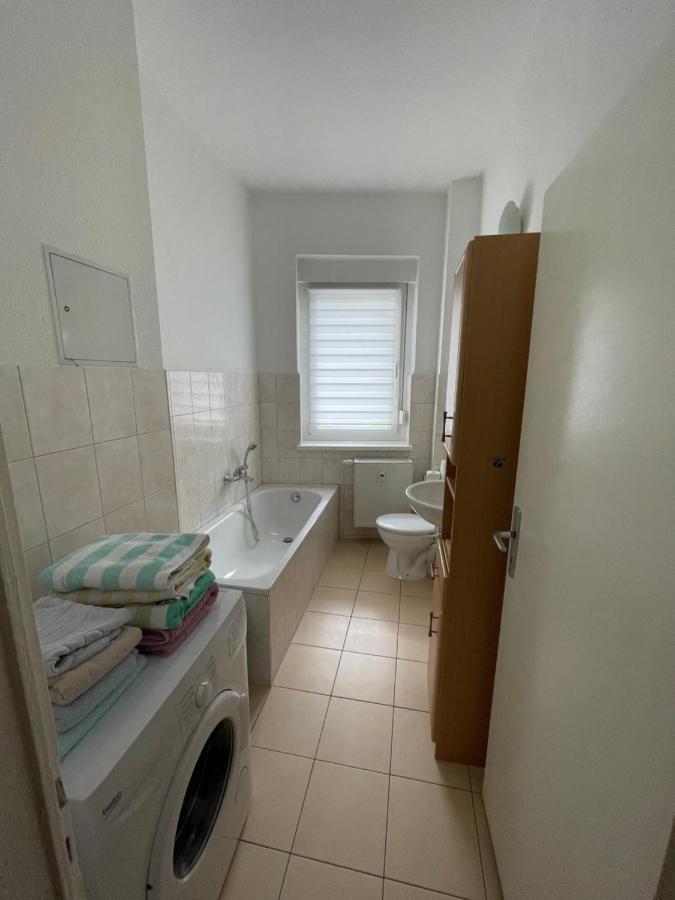Apartment - Zentrumsnah