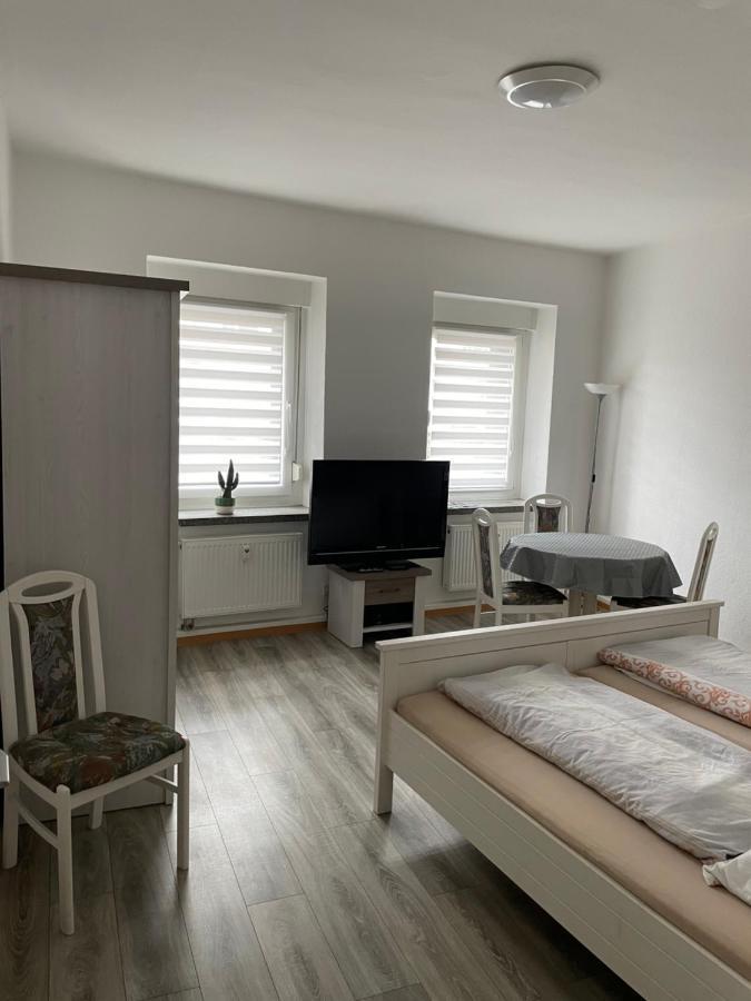 Apartment - Zentrumsnah