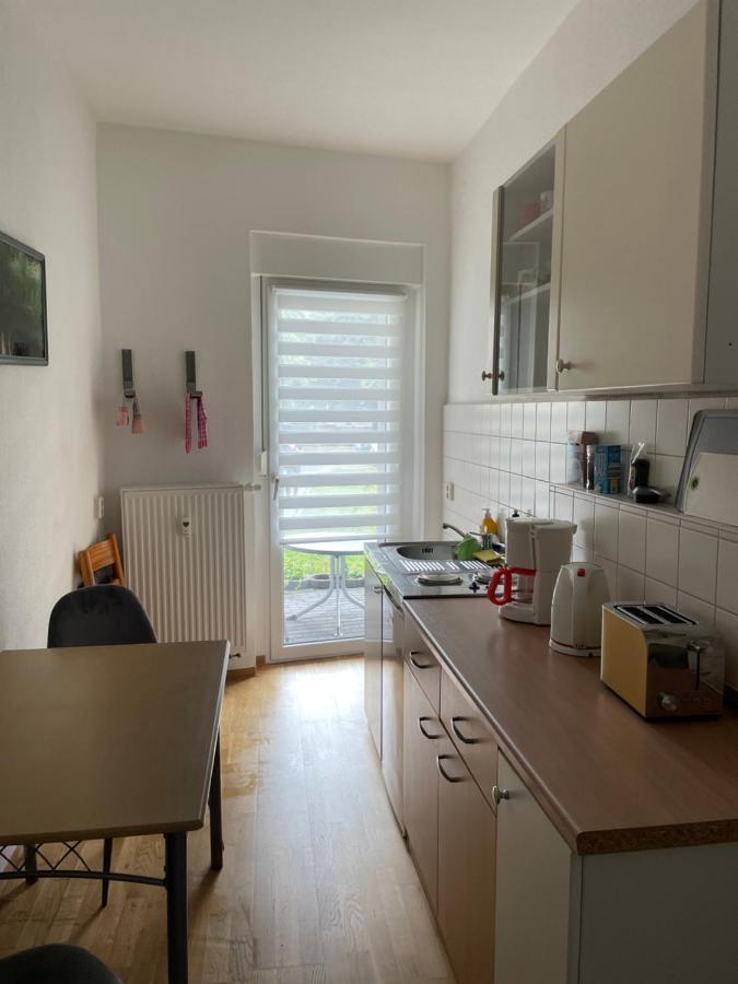 Apartment - Zentrumsnah *